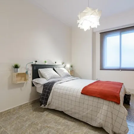 Apartamento Malagasuite Centre Cathedral *