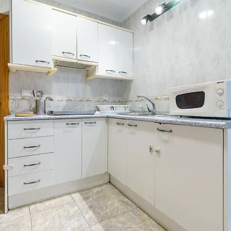 Apartamento Malagasuite Centre Cathedral