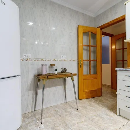 Apartment Malagasuite Centre Cathedral *