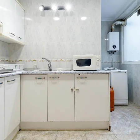 Malagasuite Centre Cathedral *